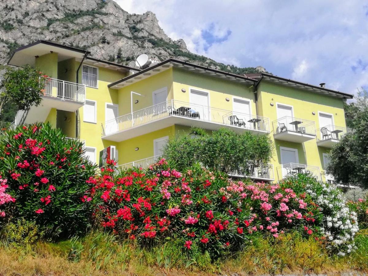 Hotel Casa Piantoni Limone sul Garda Ngoại thất bức ảnh