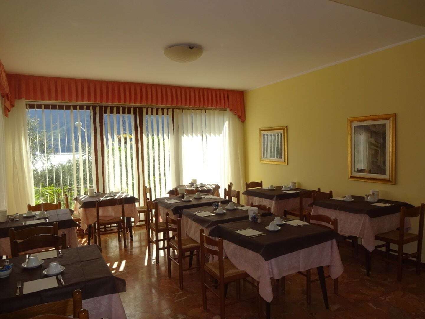 Hotel Casa Piantoni Limone sul Garda Ngoại thất bức ảnh